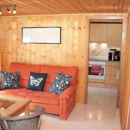 Ferienhaeuser Ohratalsperre Luisenthal Extérieur photo